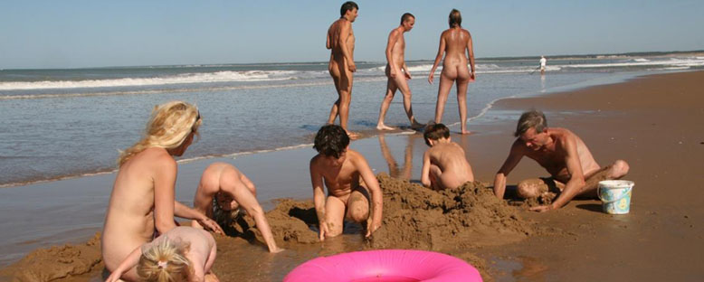 vacances naturistes