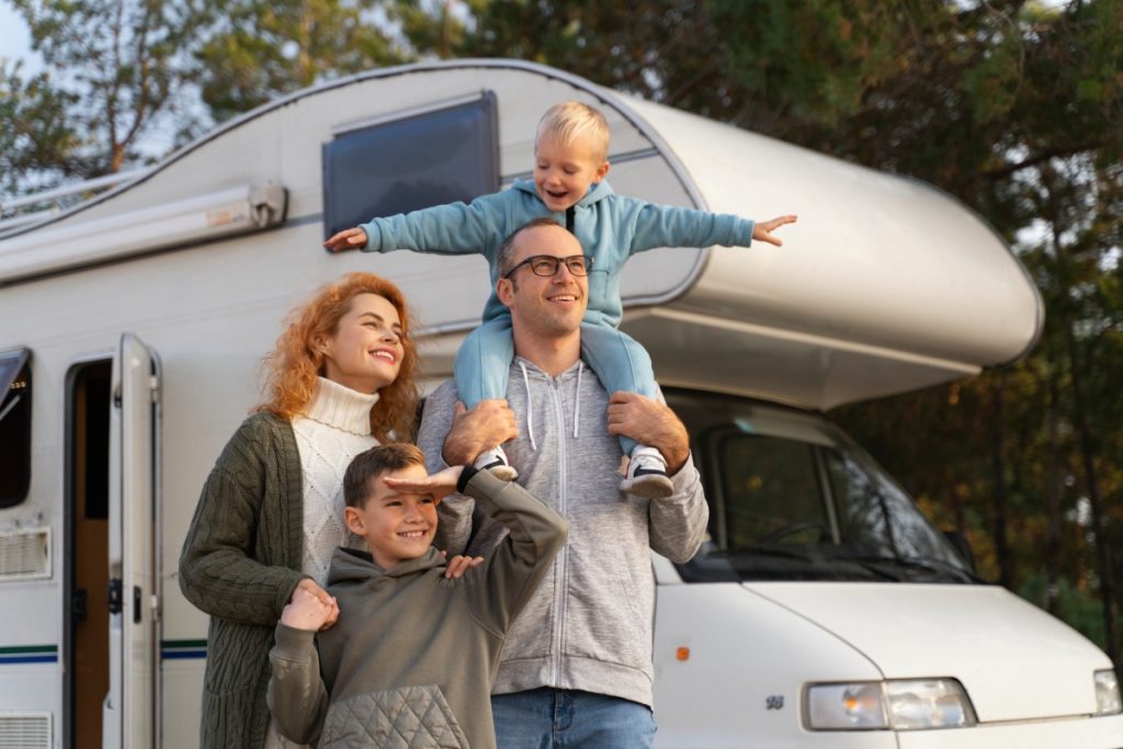 Comment Choisir Le Meilleur Camping car Yoga Inside